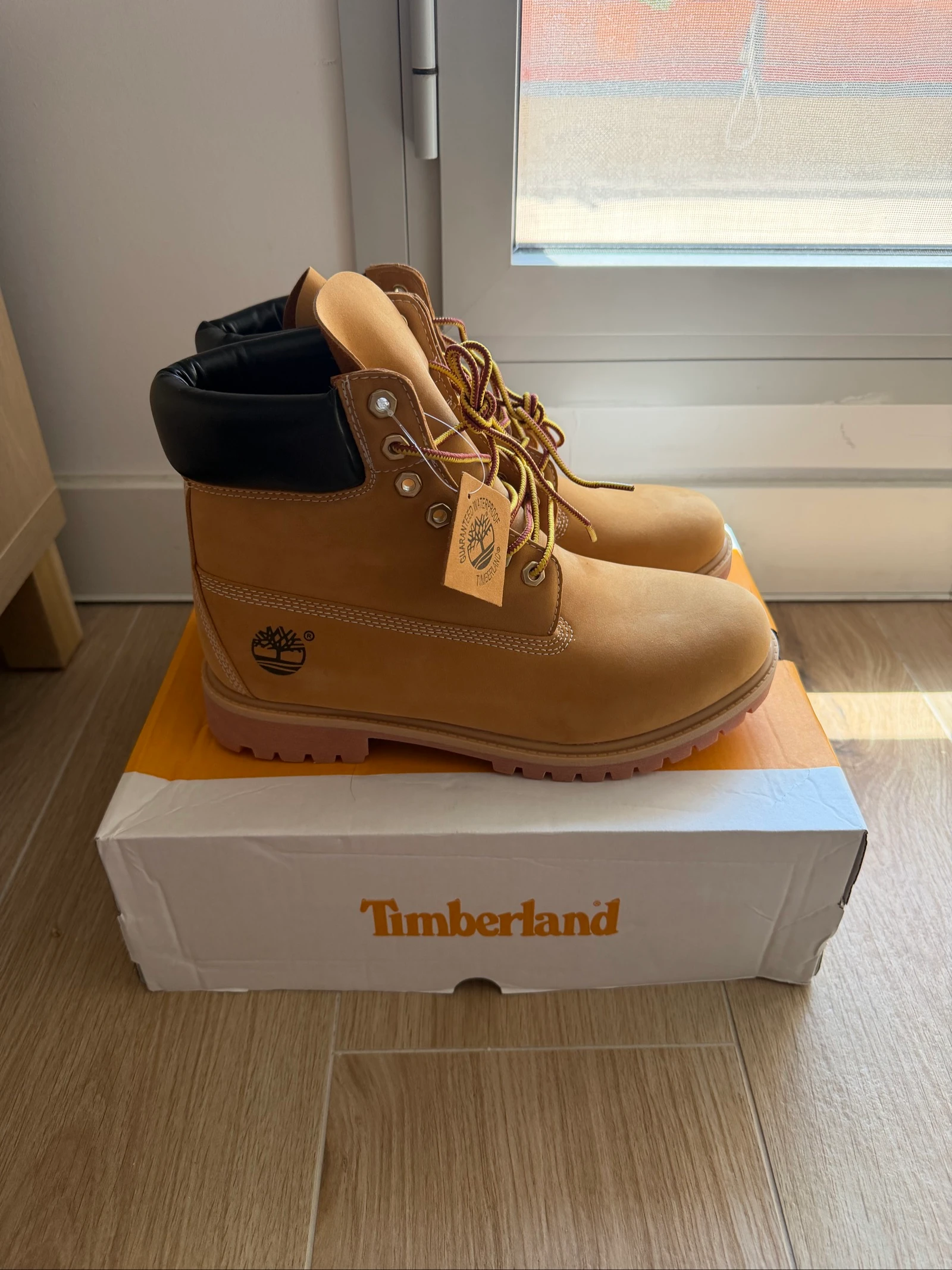 Bottes Timberland – photo 2
